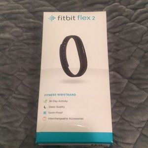 Fitbit Flex 2 - New